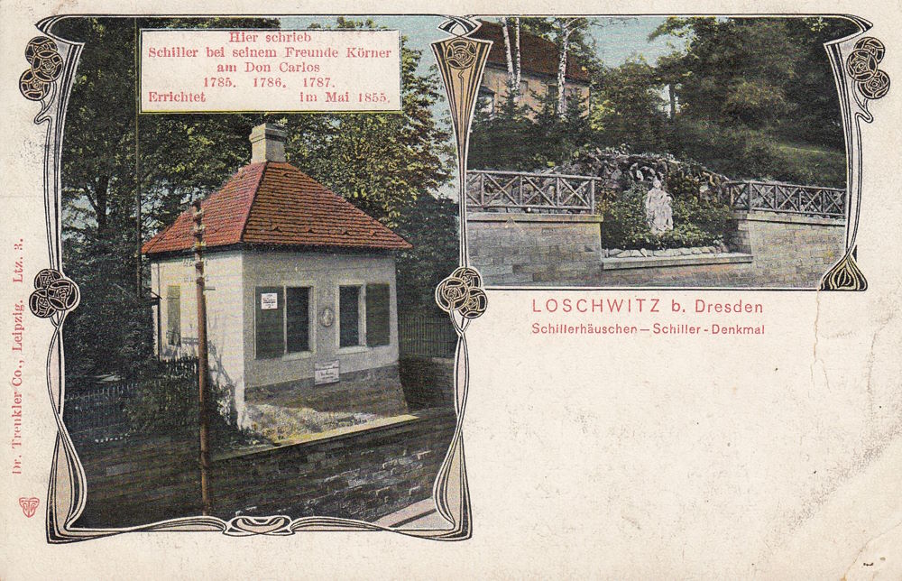 Schillerstraße 19