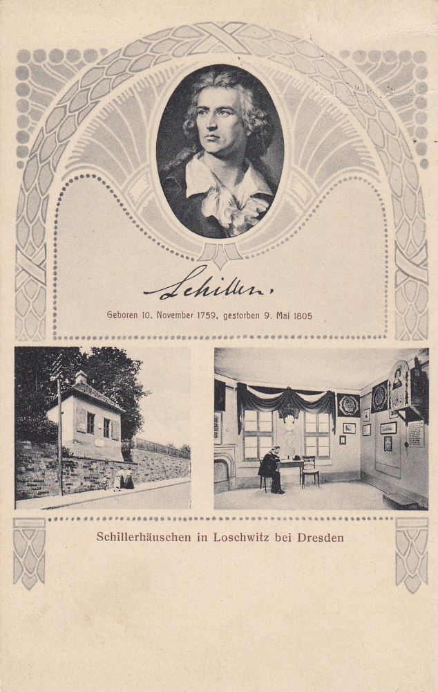 Schillerstraße 19