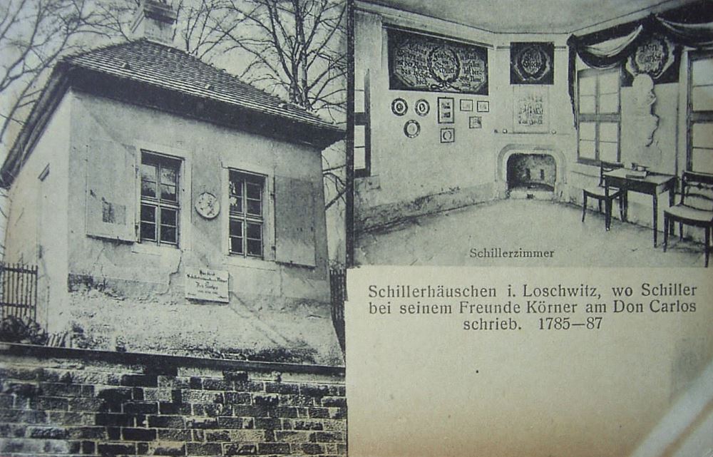 Schillerstraße 19