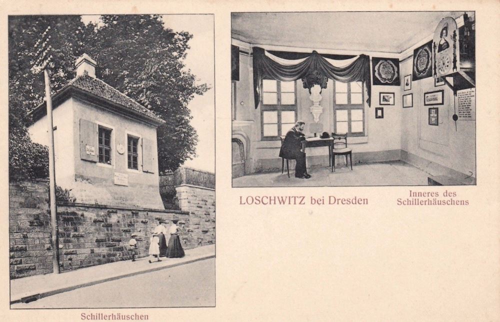 Schillerstraße 19