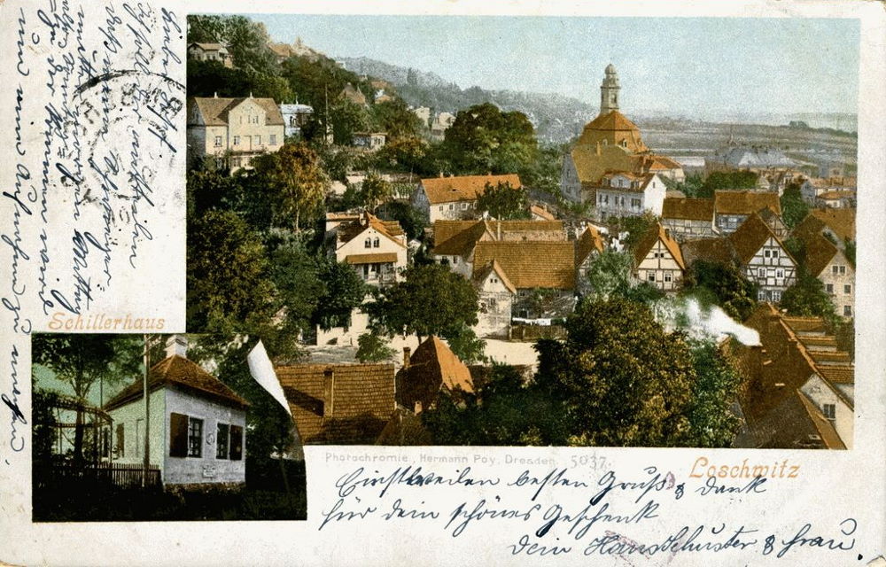 Schillerstraße 19