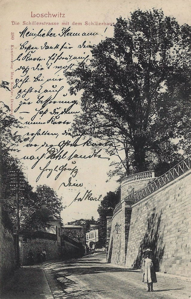 Schillerstraße