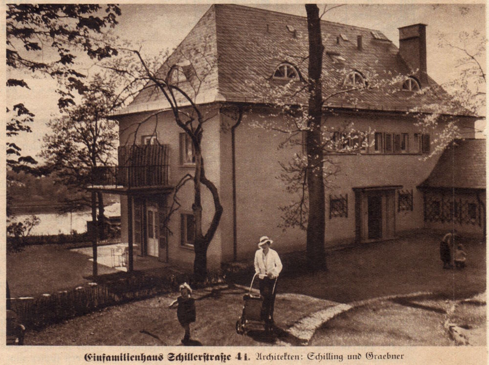 Schillerstraße 4i