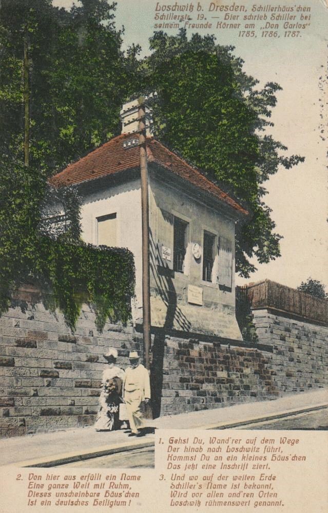 Schillerstraße 19