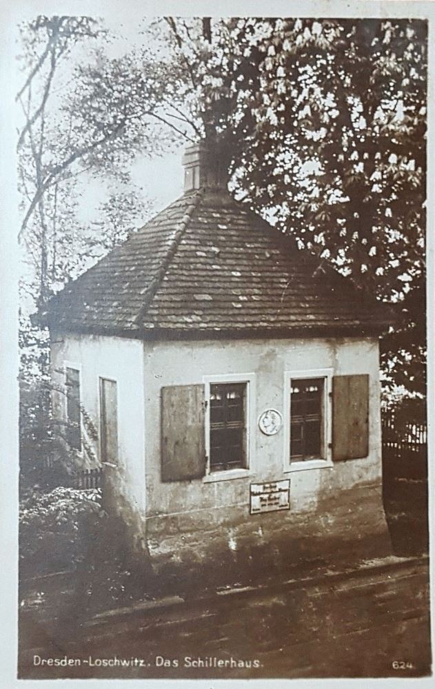 Schillerstraße 19