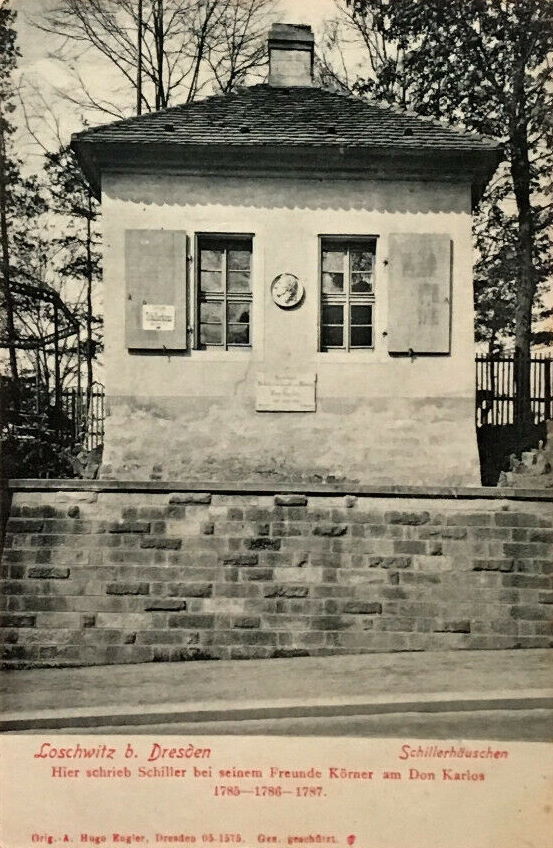 Schillerstraße 19