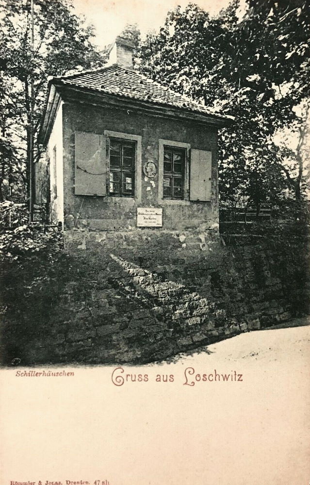 Schillerstraße 19