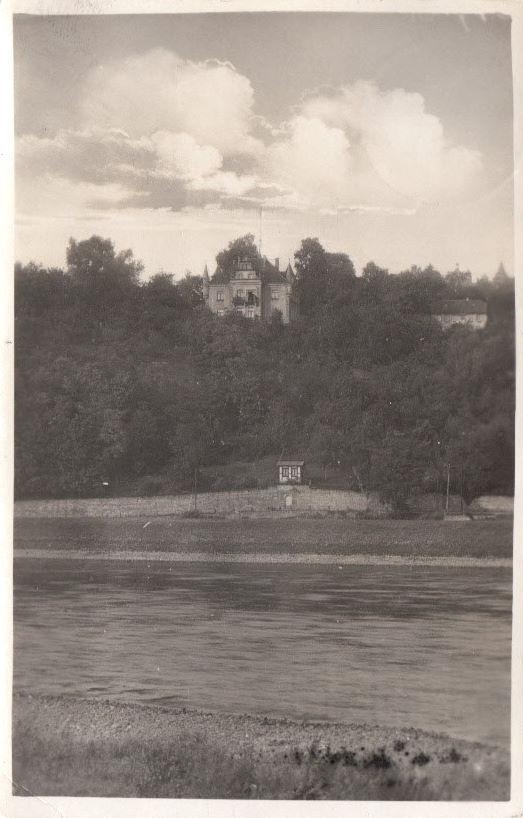 Schevenstraße 11
