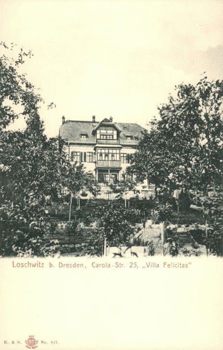 Schevenstraße 25 (Carolastraße 25)