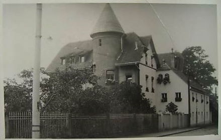 Schevenstraße 35 (Carolastraße 35)