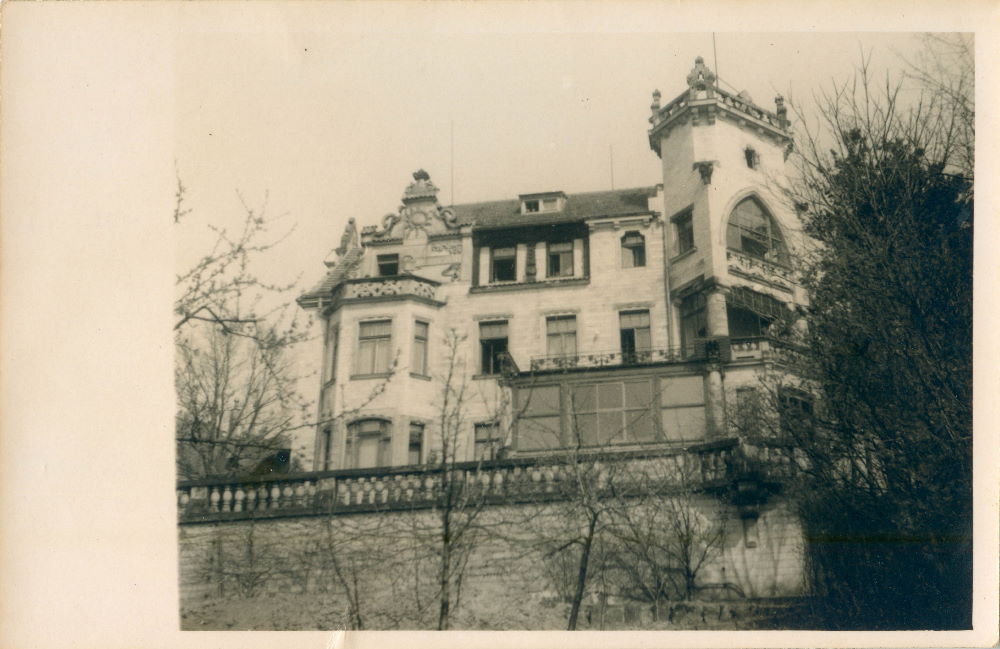 Schevenstraße 3b