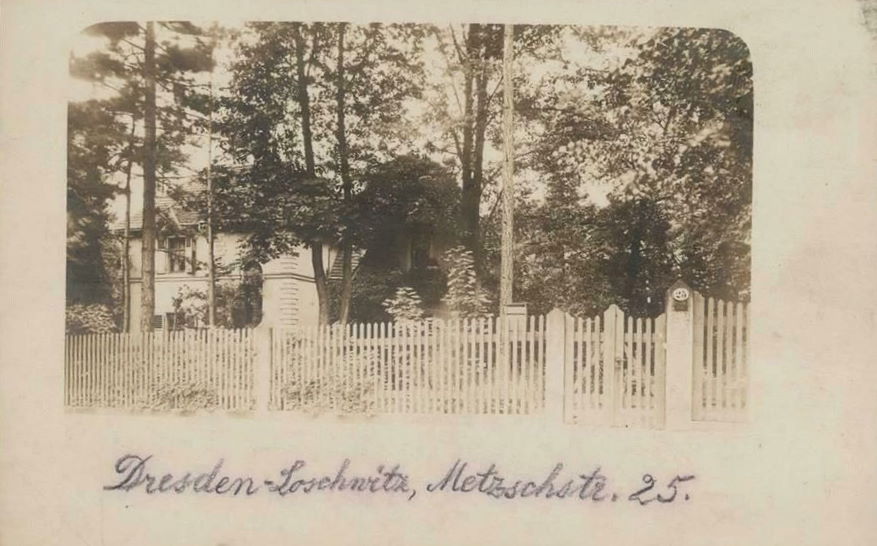 Sierksstraße 25 (Metzschstraße 25)