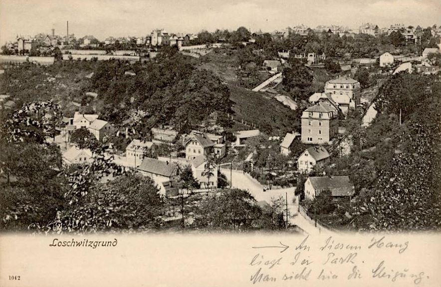 Steglichstraße
