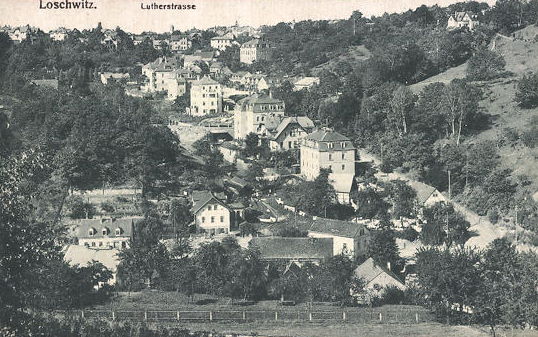 Steglichstraße