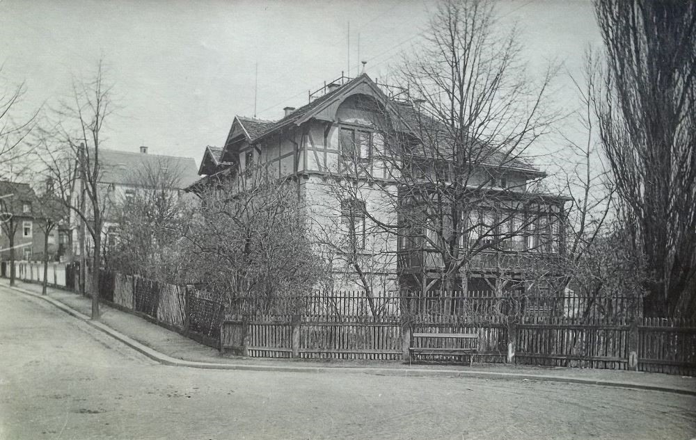 Straußstraße 7
