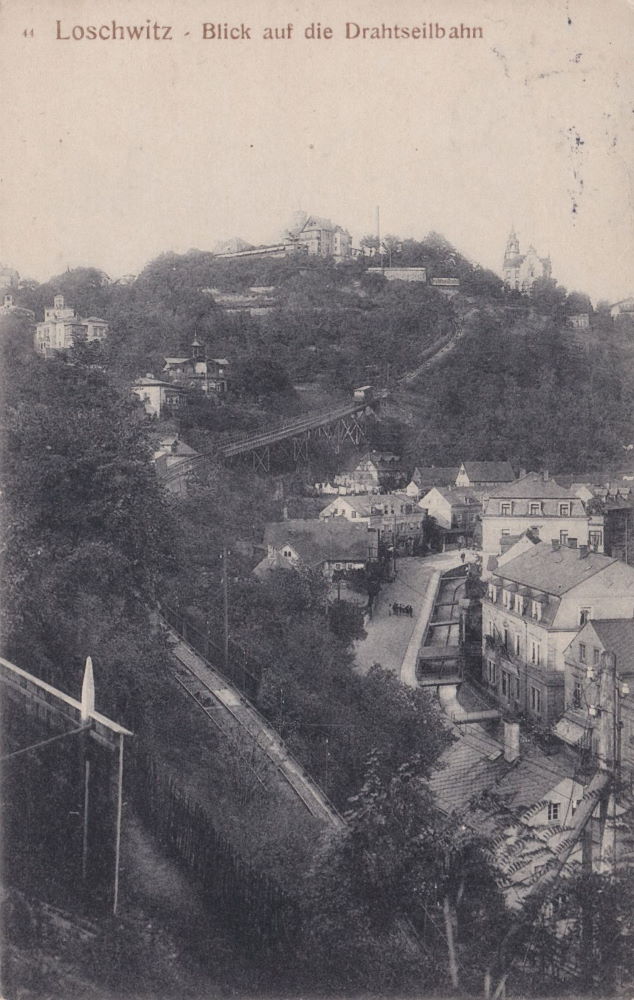 Standseilbahn