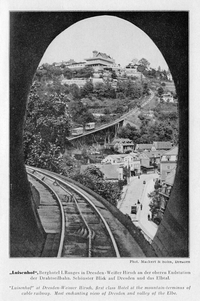 Standseilbahn