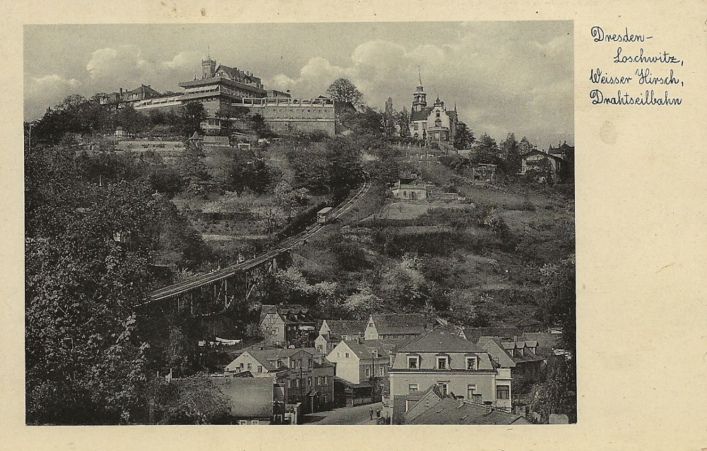 Standseilbahn