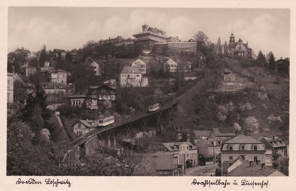 Standseilbahn