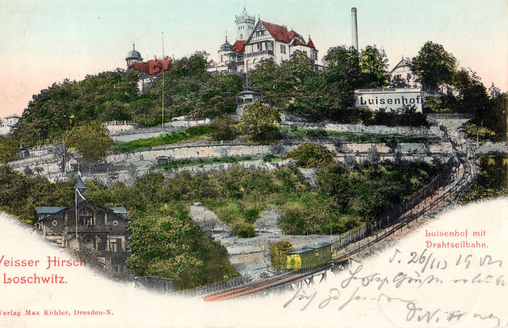 Standseilbahn