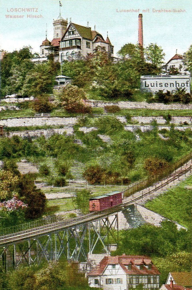 Standseilbahn