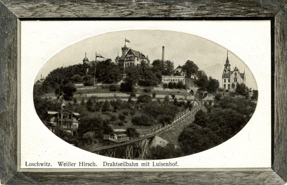 Standseilbahn