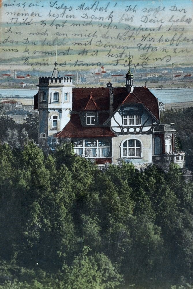 1. Steinweg 17