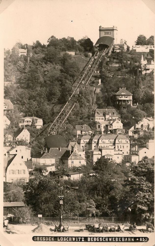 Schwebebahn