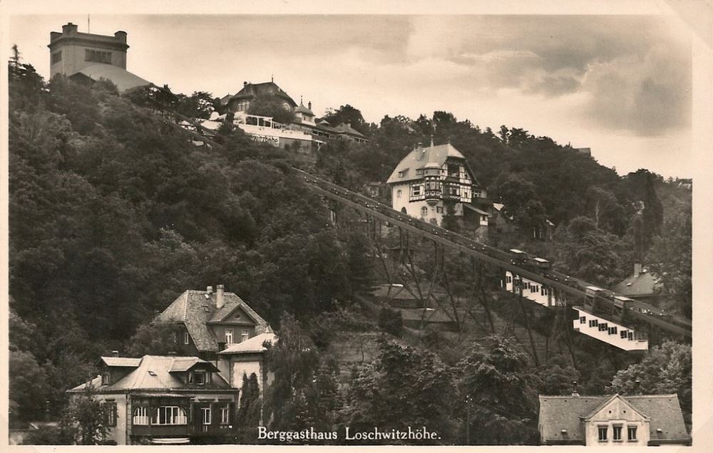 Schwebebahn