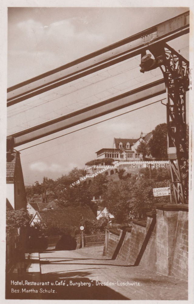 Schwebebahn