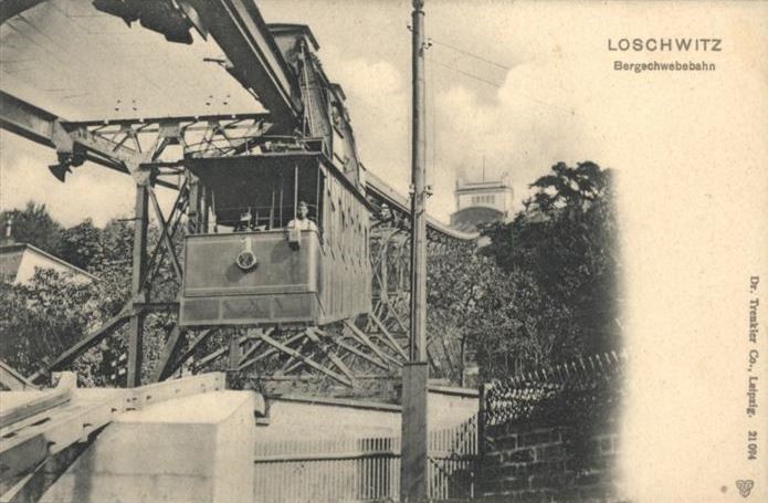 Schwebebahn