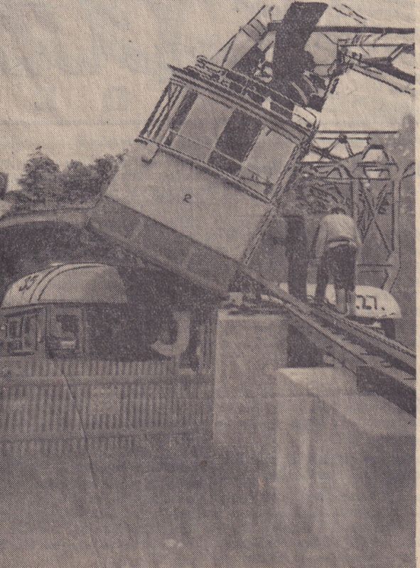 Schwebebahn