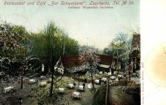 Ulrichstraße 5 (Schweizer Straße 1)