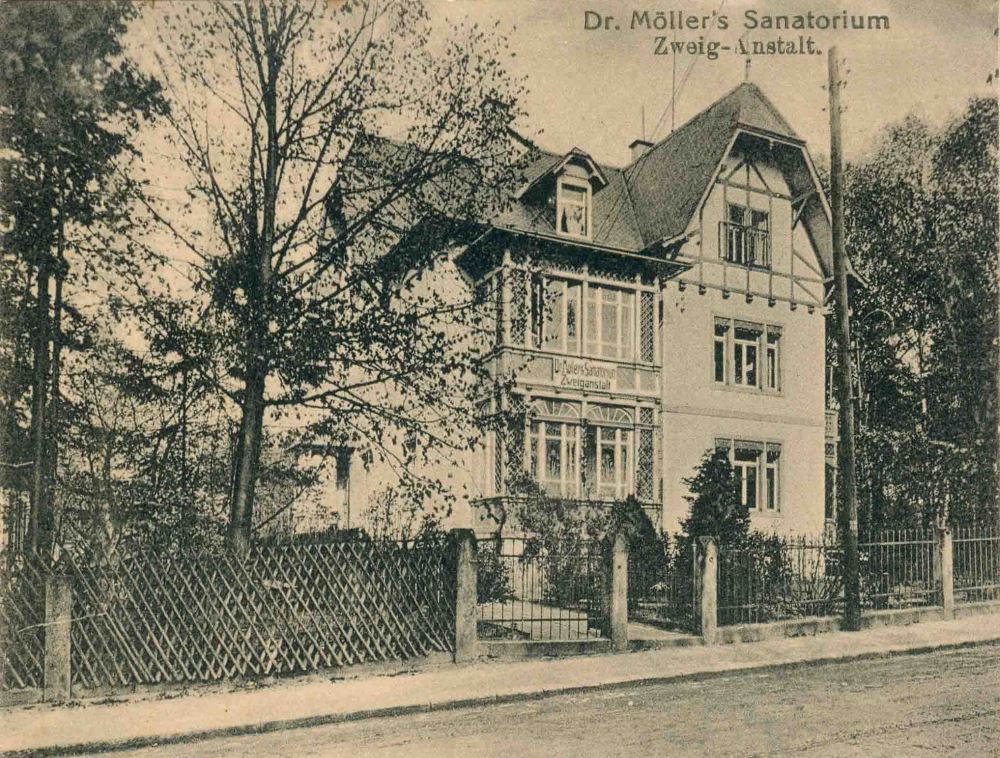 Ulrichstraße 27