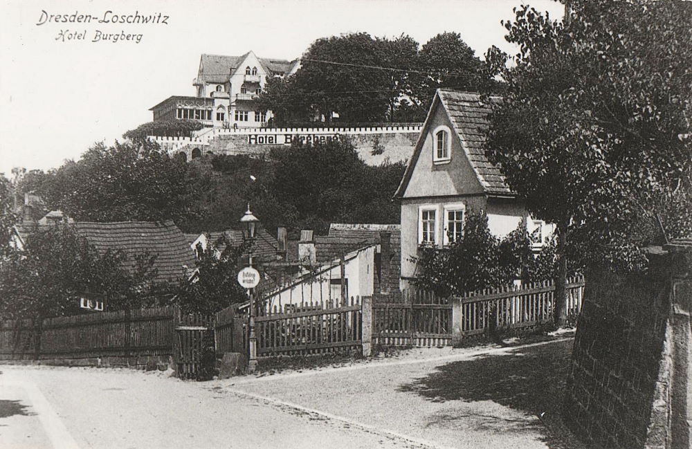 Veilchenweg 1