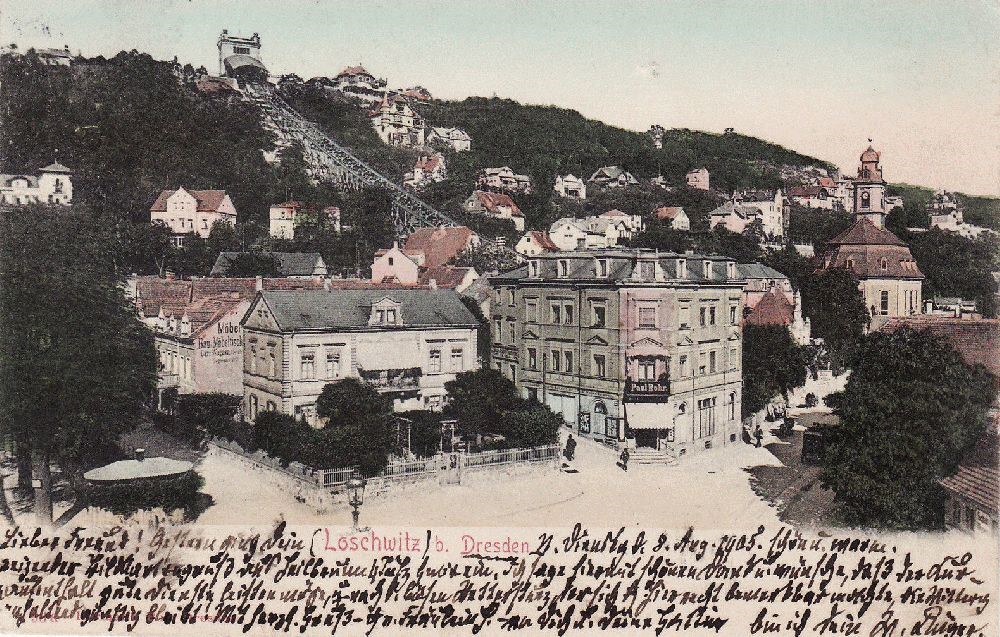 Veilchenweg 2