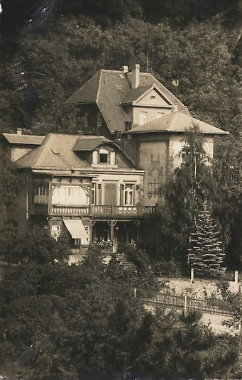 Veilchenweg 3