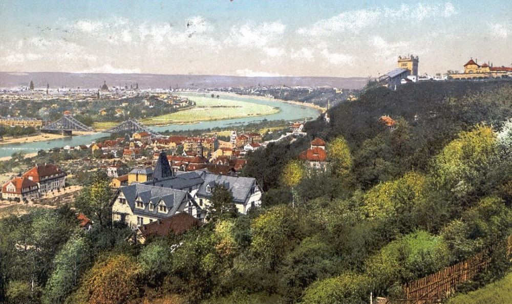 Veilchenweg 19 (Victoriastraße 19)