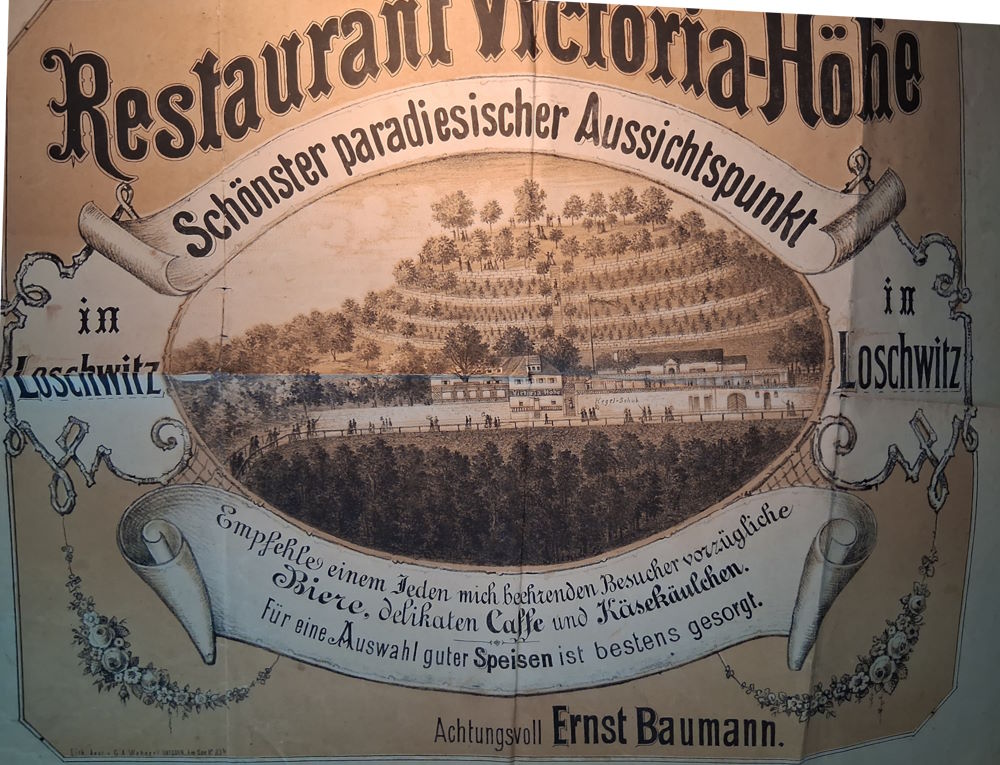 Veilchenweg 19 (Victoriastraße 19)