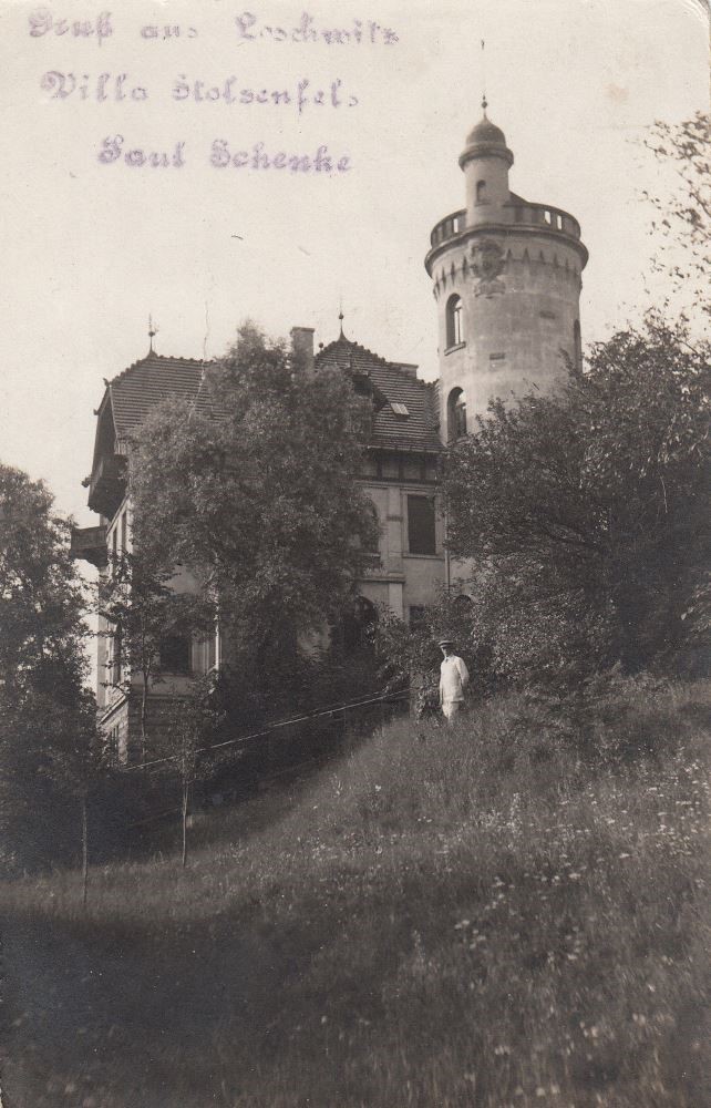 Veilchenweg 25