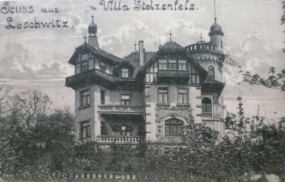 Veilchenweg 25
