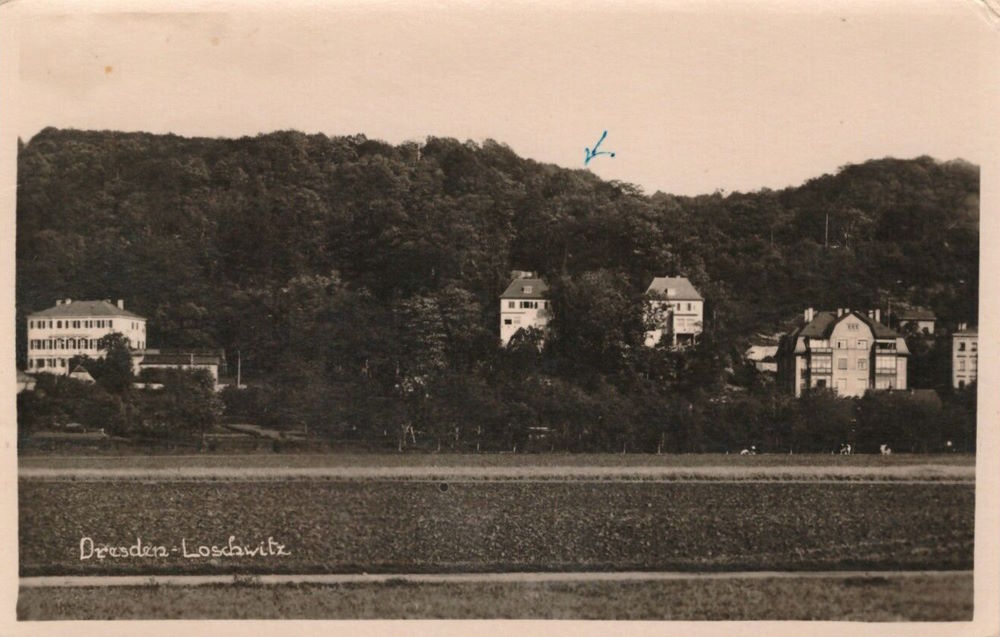 Wiesenweg