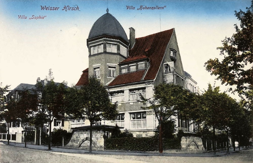 Wolfshügelstraße 7