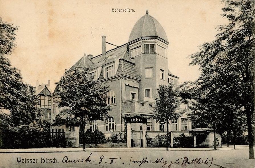 Wolfshügelstraße 7