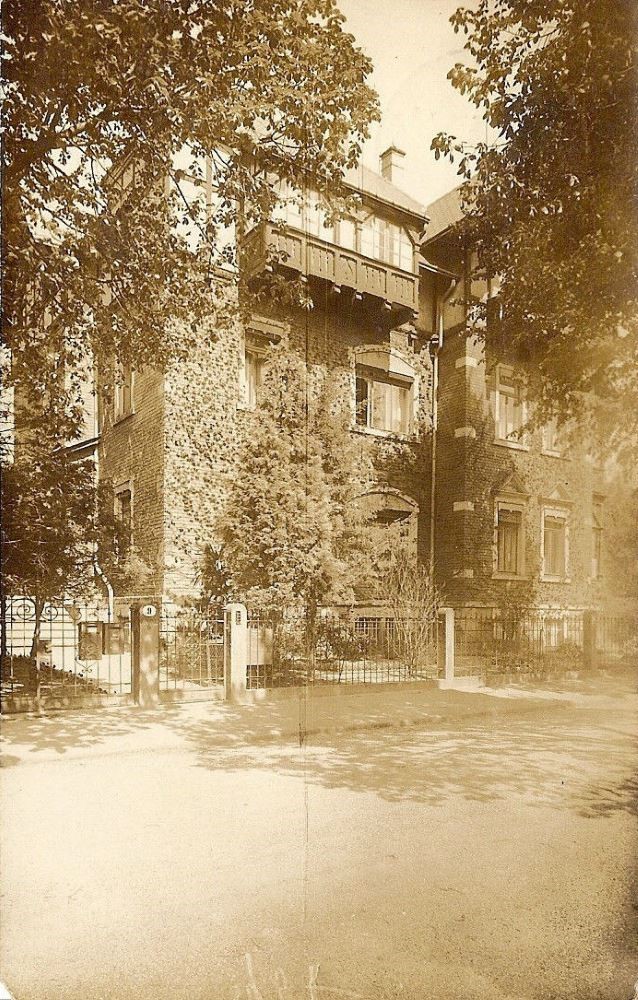 Wolfshügelstraße 9