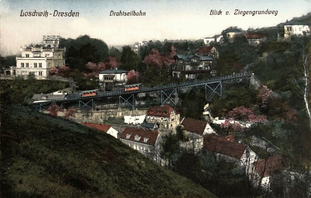 Ziegengrundweg