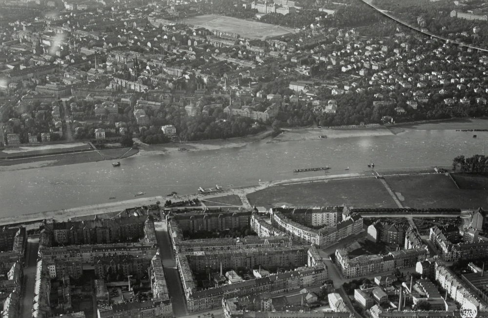 Luftbild - Neustadt