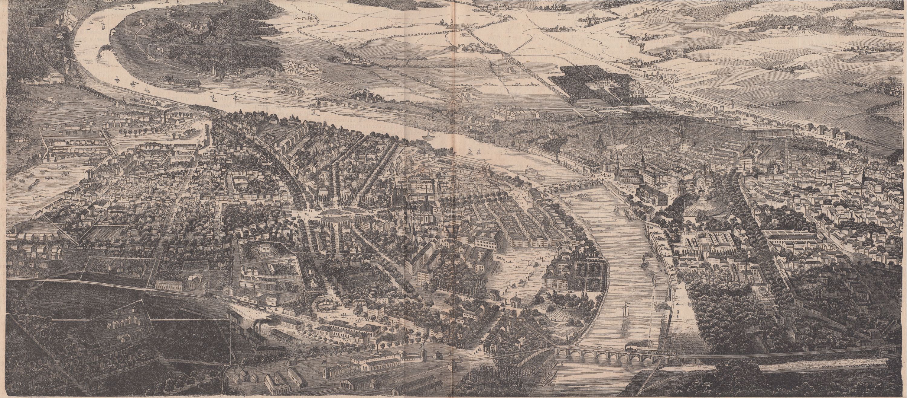 Luftbild