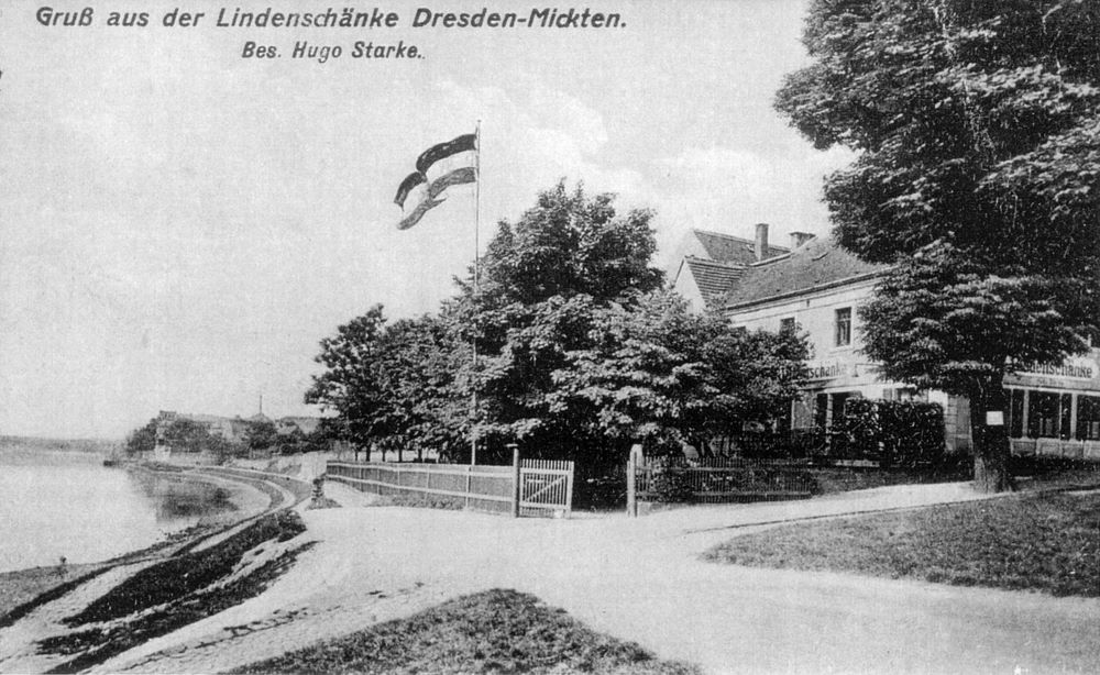 Altmickten 1