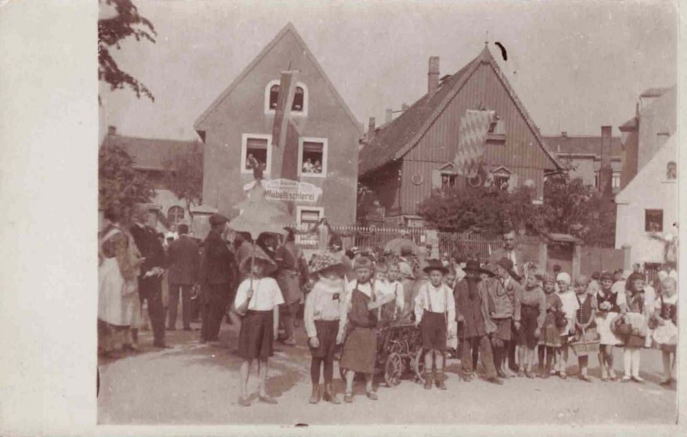 Altmickten 12 (Dorfplatz)